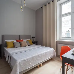 Mapartments Kazimierz Krakow