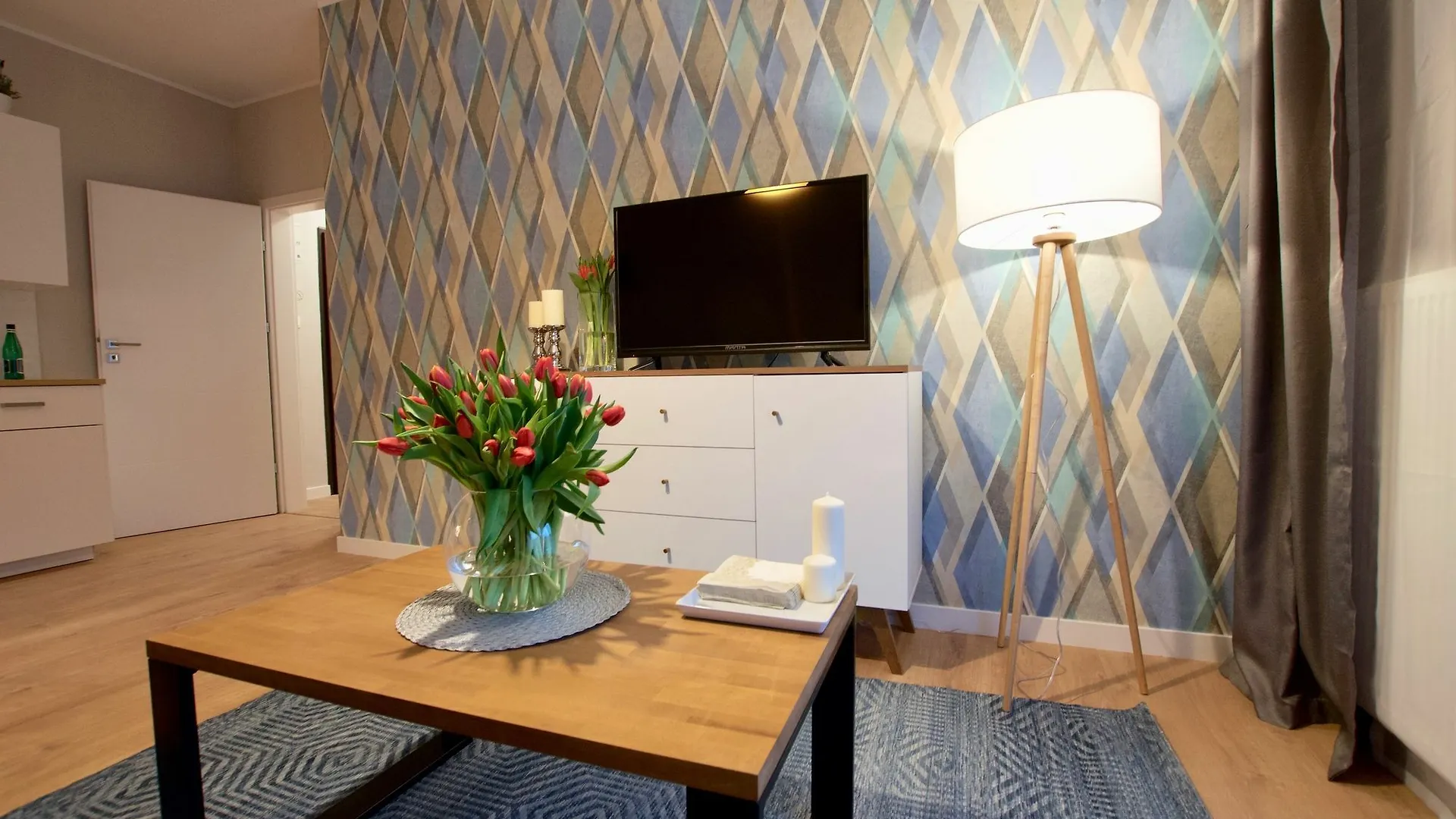 Vistula Boutique Exclusive Apartments Krakow 0*,